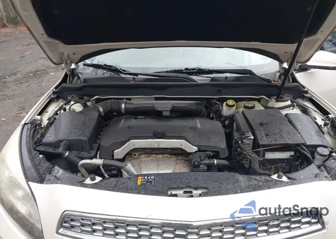 2013 Chevrolet Malibu 1Lz z USA, uszkodzony, nr VIN 1G11H5SA9DF188156